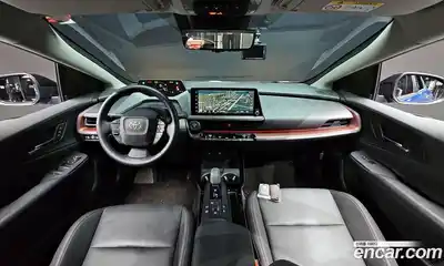 Toyota Prius 2024 2.0 Автомат в Москве № 199520, миниатюра 6