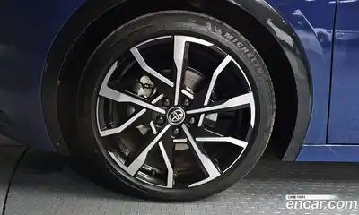 Toyota Prius 2024 2.0 Автомат в Москве № 199520, миниатюра 7