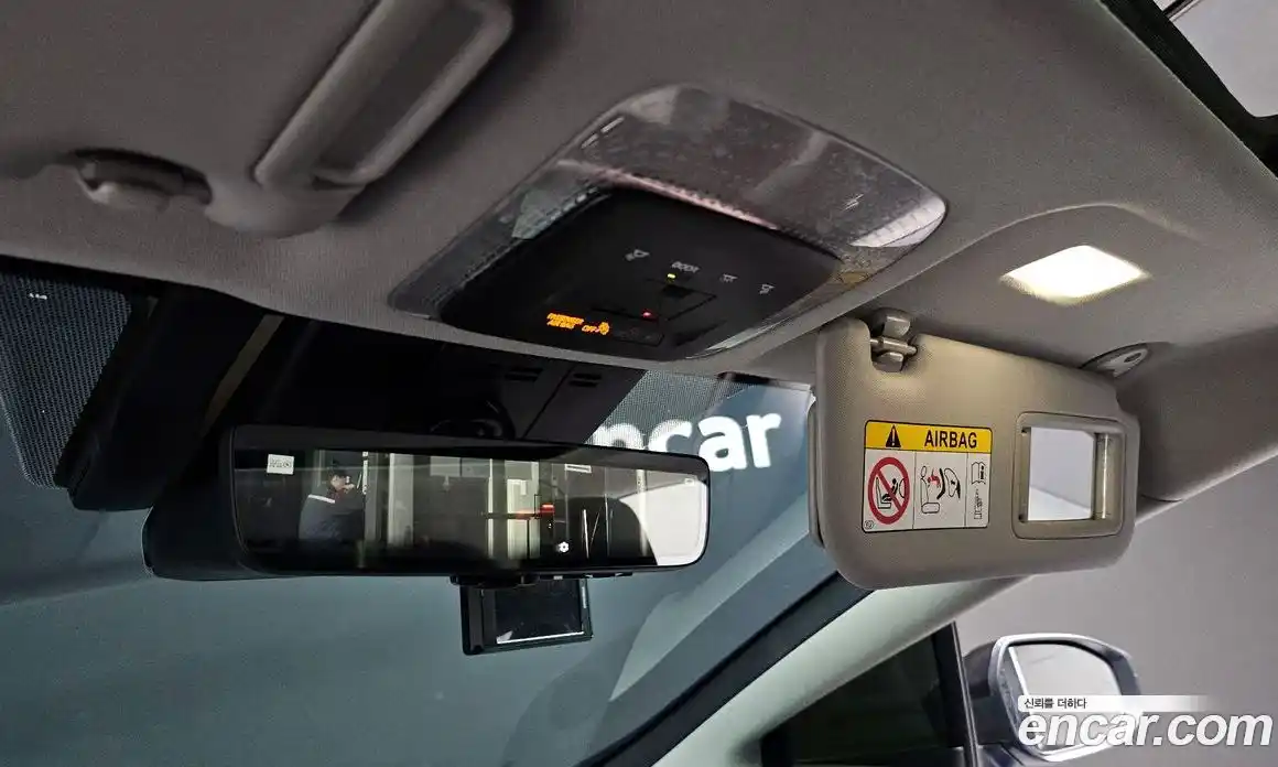 Toyota Prius 2024 2.0 Автомат в Москве № 199520, фото 9