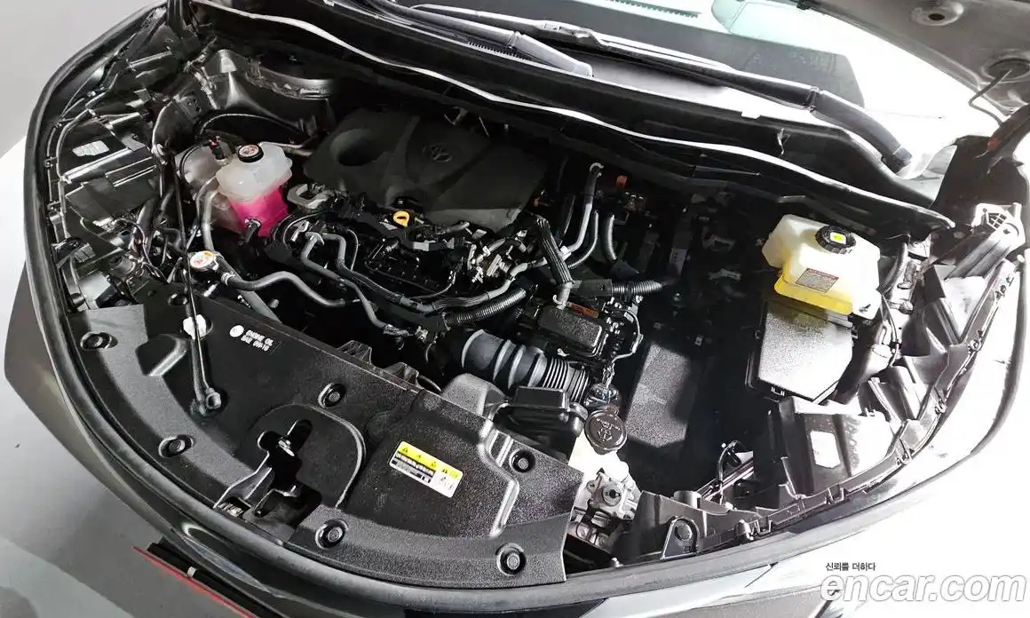 Toyota Sienna 2023 2.5 Автомат в Москве № 199639, фото 13