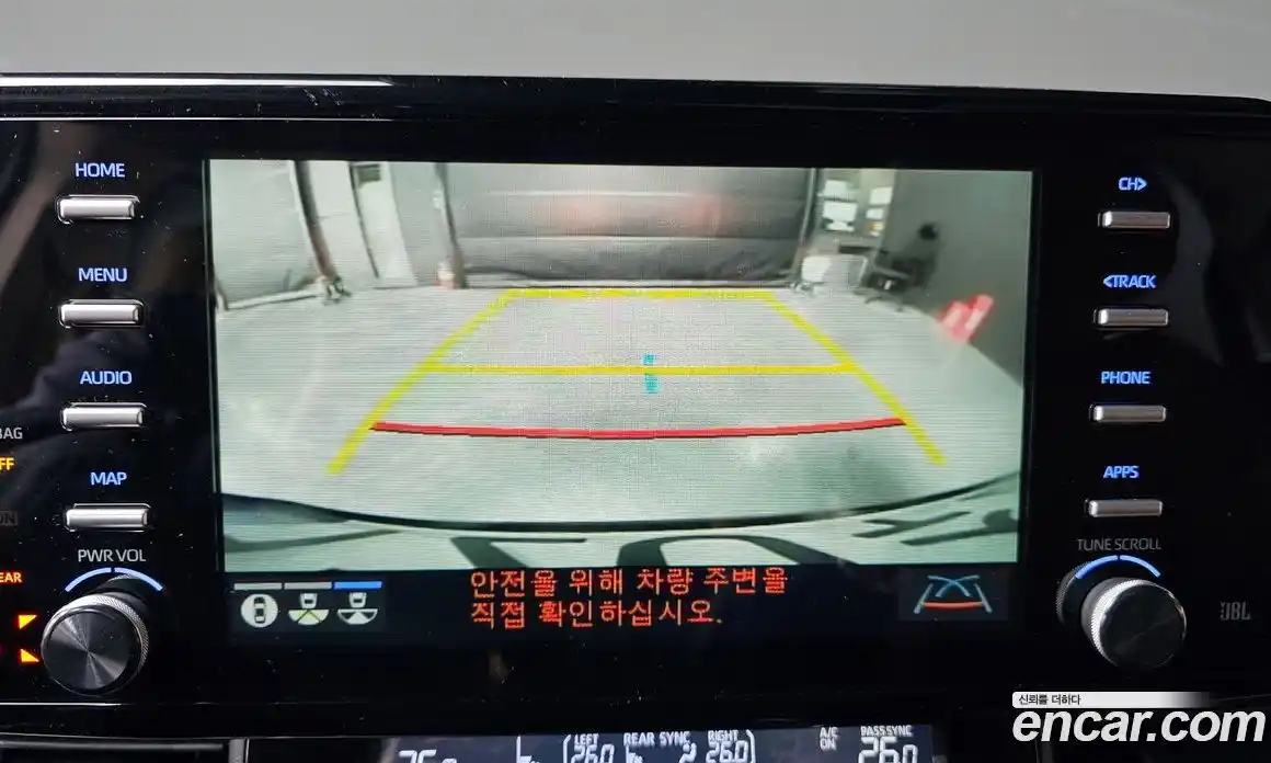 Toyota Sienna 2023 2.5 Автомат в Москве № 199639, фото 18