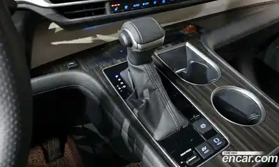 Toyota Sienna 2023 2.5 Автомат в Москве № 199639, миниатюра 9