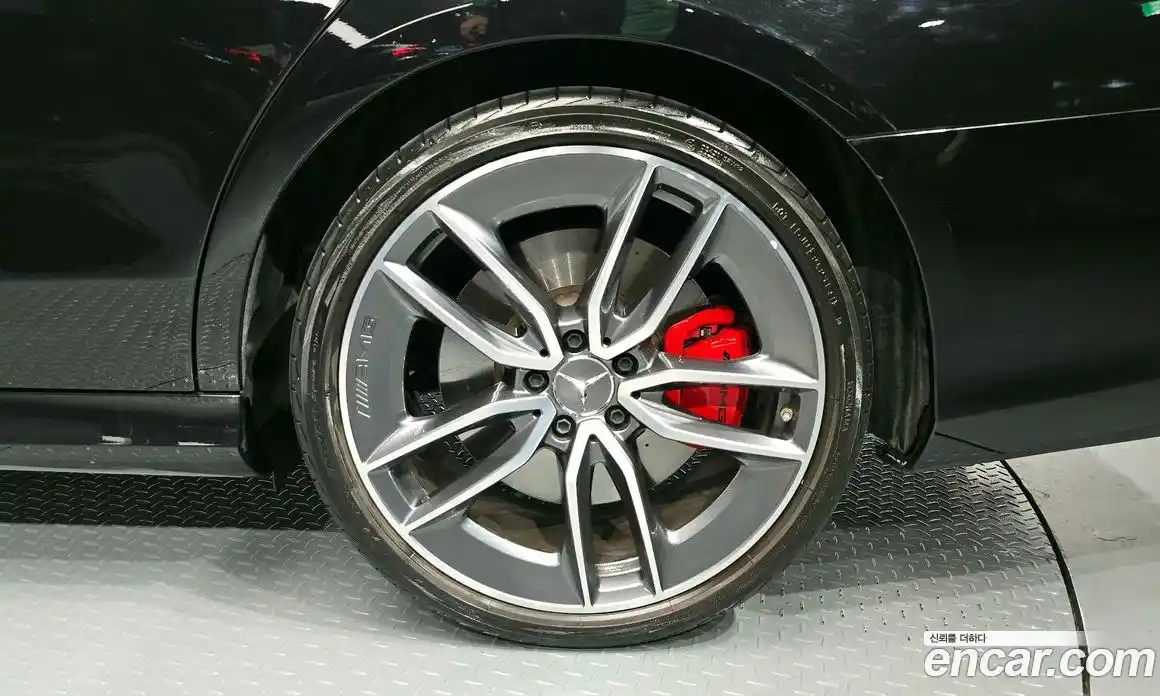 Mercedes-Benz E-Class 2022 3.0 Автомат в Москве № 200978, фото 12