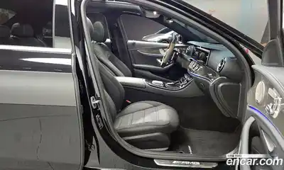 Mercedes-Benz E-Class 2022 3.0 Автомат в Москве № 200978, миниатюра 10