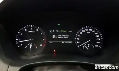 Genesis G80 2017 3.3 Автомат в Москве № 205449, миниатюра 4