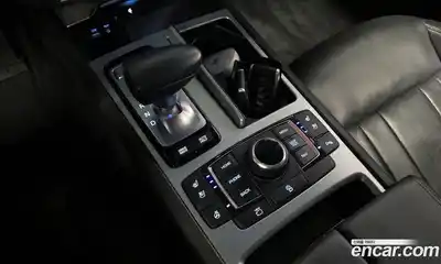 Genesis G80 2017 3.3 Автомат в Москве № 205449, миниатюра 5