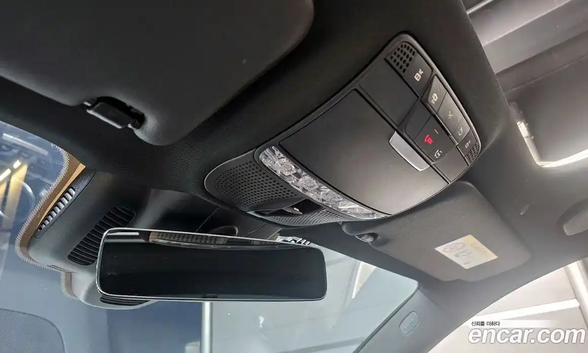 Mercedes-Benz E-Class 2022 2.0 Автомат в Москве № 205546, фото 11