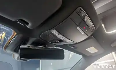 Mercedes-Benz E-Class 2022 2.0 Автомат в Москве № 205546, миниатюра 11