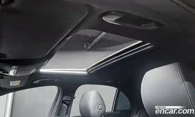 Mercedes-Benz E-Class 2022 2.0 Автомат в Москве № 205546, миниатюра 4