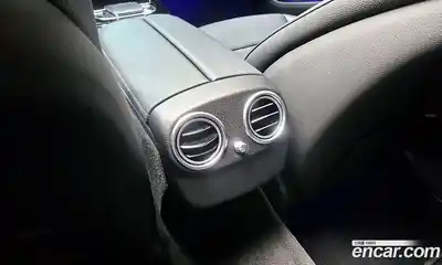 Mercedes-Benz E-Class 2022 2.0 Автомат в Москве № 205546, миниатюра 6