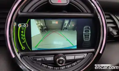 Mini Cooper Convertible 2018 2.0 Автомат в Москве № 206286, миниатюра 4