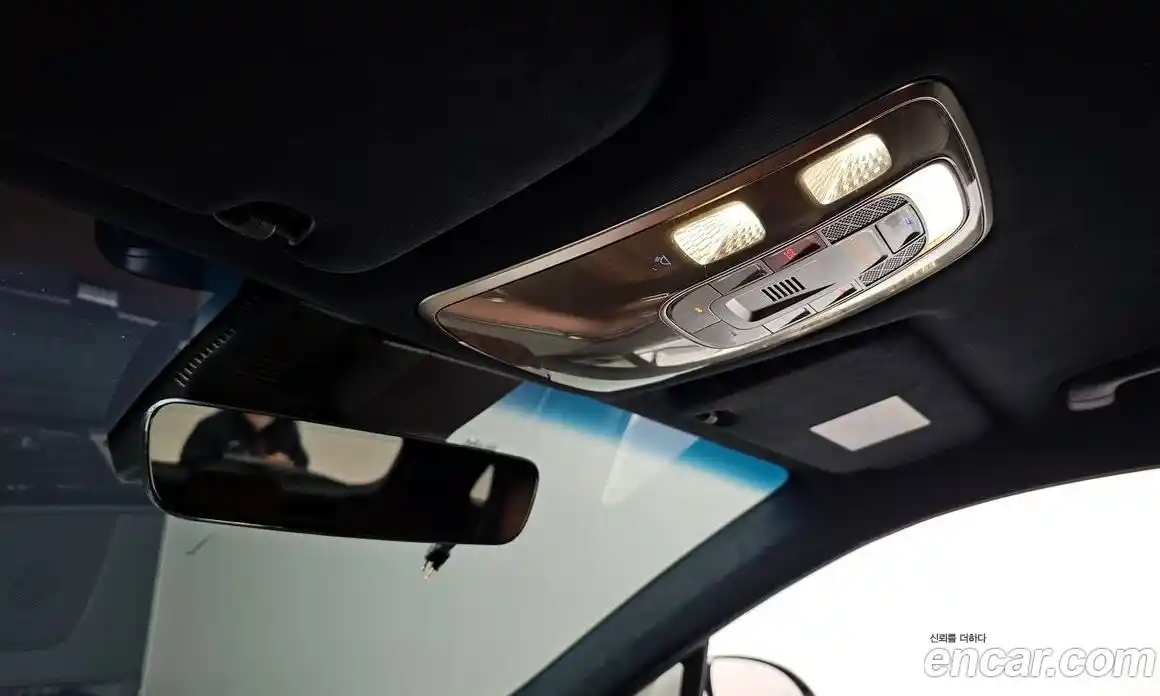 Genesis GV70 2023 3.5 Автомат в Москве № 20666, фото 2