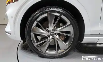 Genesis GV70 2023 3.5 Автомат в Москве № 20666, миниатюра 4