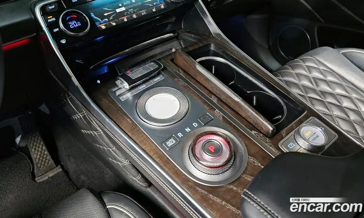 Genesis GV80 2021 3.5 Автомат в Москве № 206899, фото 2