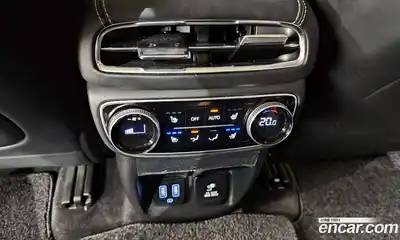 Genesis GV80 2021 3.5 Автомат в Москве № 206899, миниатюра 3