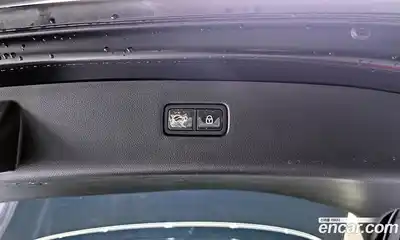 Genesis GV80 2021 3.5 Автомат в Москве № 206899, миниатюра 9