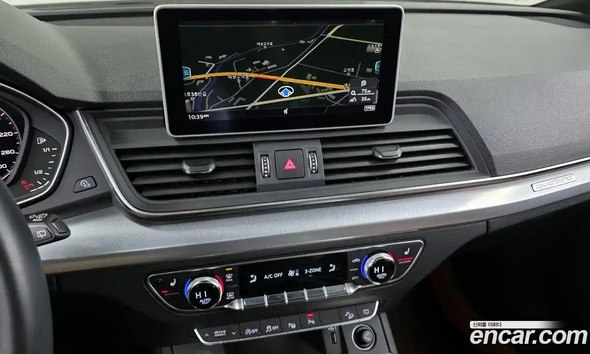 Audi Q5 2020 2.0 Автомат в Москве № 210390, фото 1