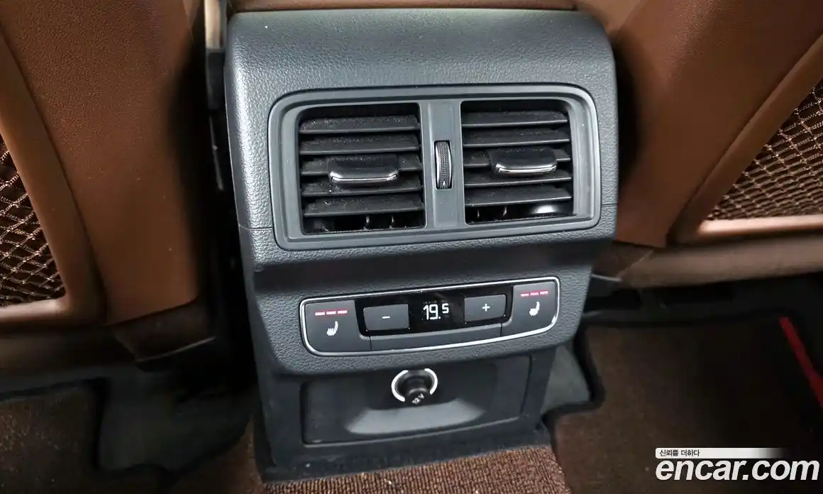 Audi Q5 2020 2.0 Автомат в Москве № 210390, фото 15