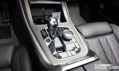 BMW X5 2023 3.0 Автомат в Москве № 210711, миниатюра 3