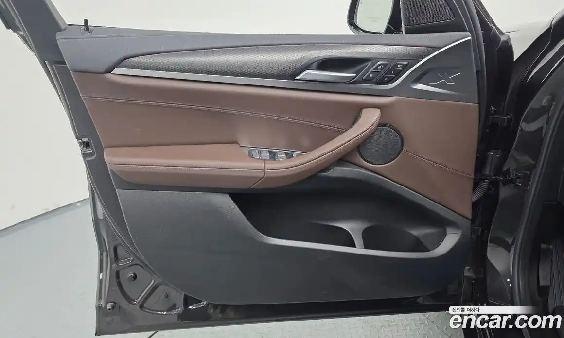 BMW X3 2024 2.0 Автомат в Москве № 210994, фото 15