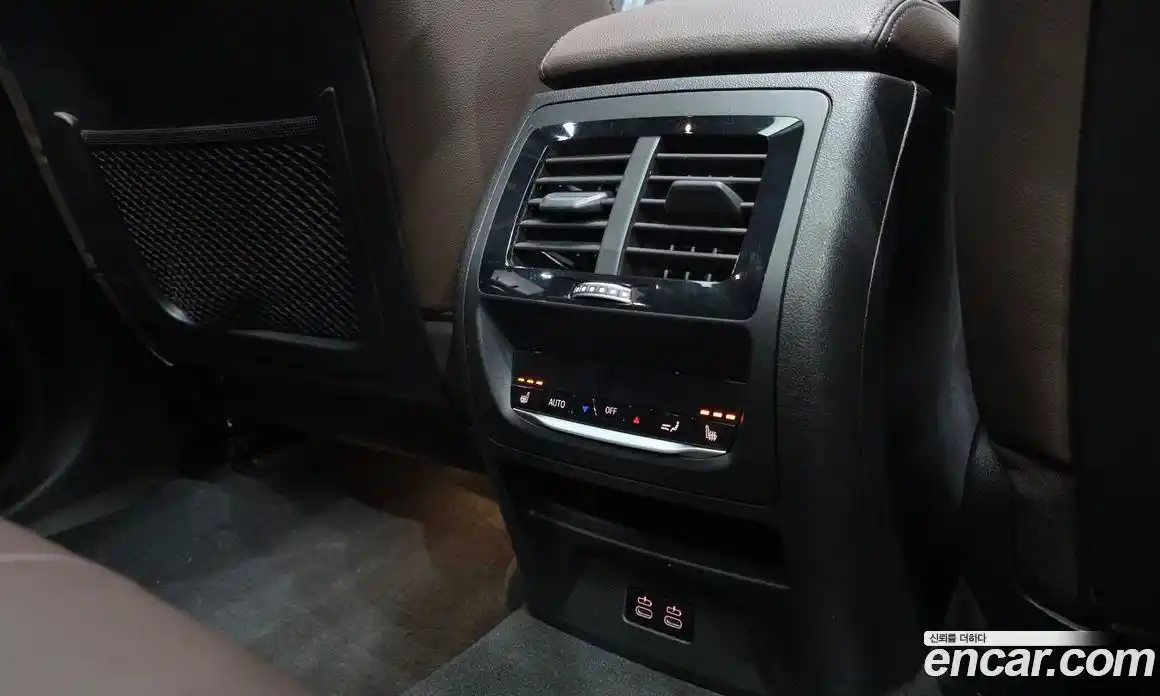 BMW X3 2024 2.0 Автомат в Москве № 210994, фото 16