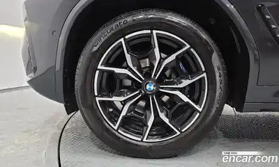 BMW X3 2024 2.0 Автомат в Москве № 210994, миниатюра 9