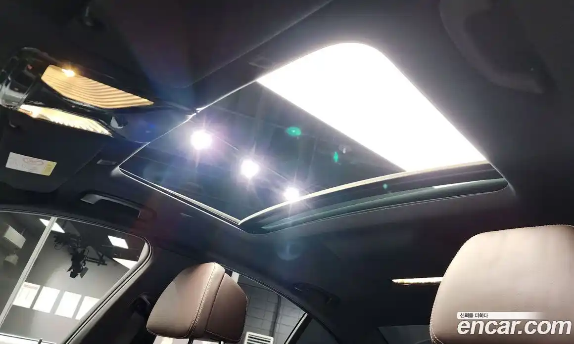 BMW 5-Series 2021 2.0 Автомат в Москве № 211303, фото 20