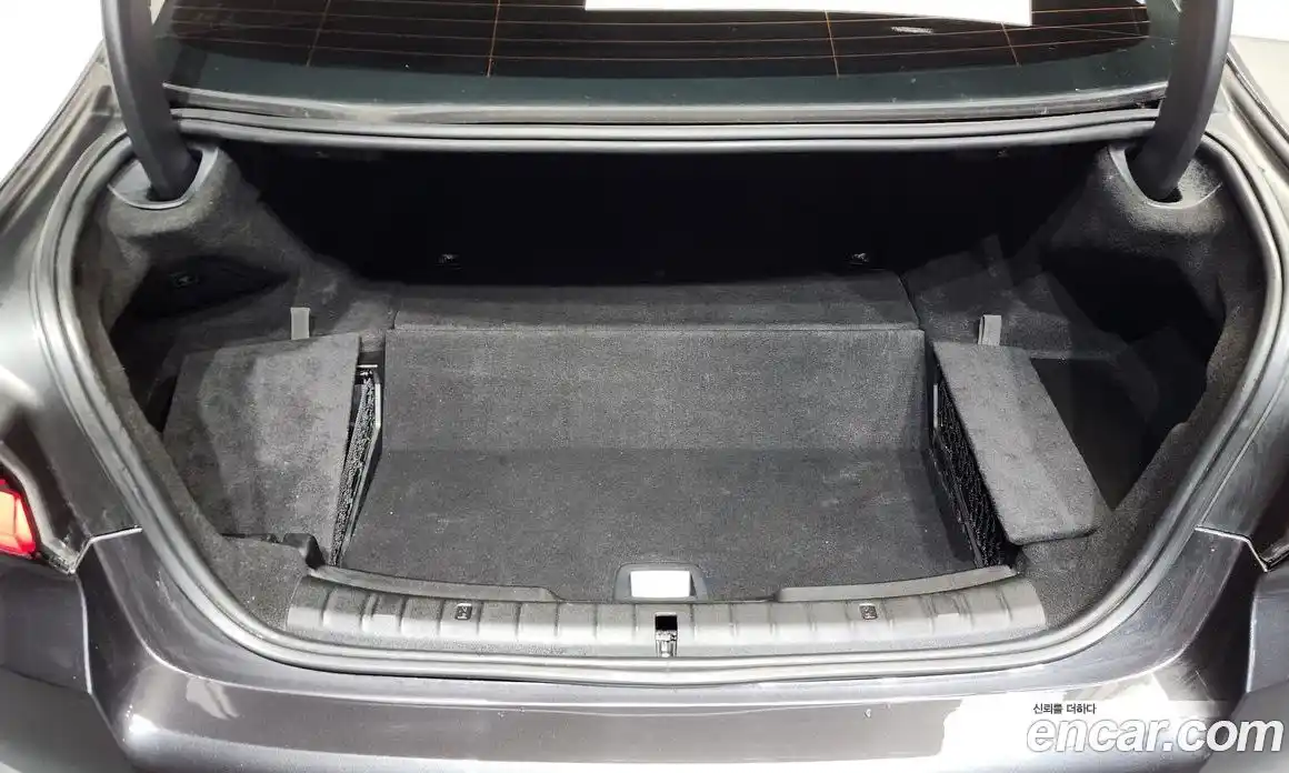 BMW 5-Series 2021 2.0 Автомат в Москве № 211303, фото 9