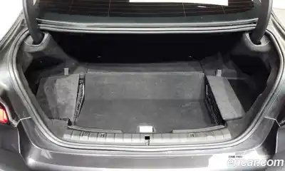 BMW 5-Series 2021 2.0 Автомат в Москве № 211303, миниатюра 9