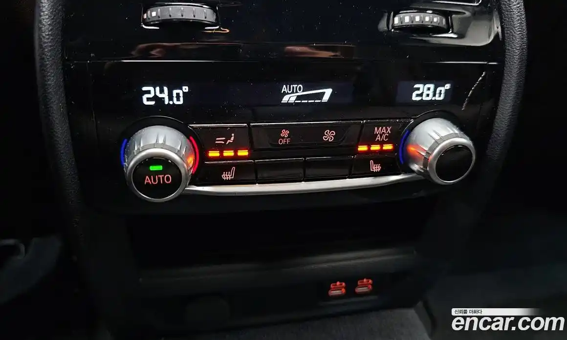 BMW 5-Series 2023 2.0 Автомат в Москве № 211525, фото 13