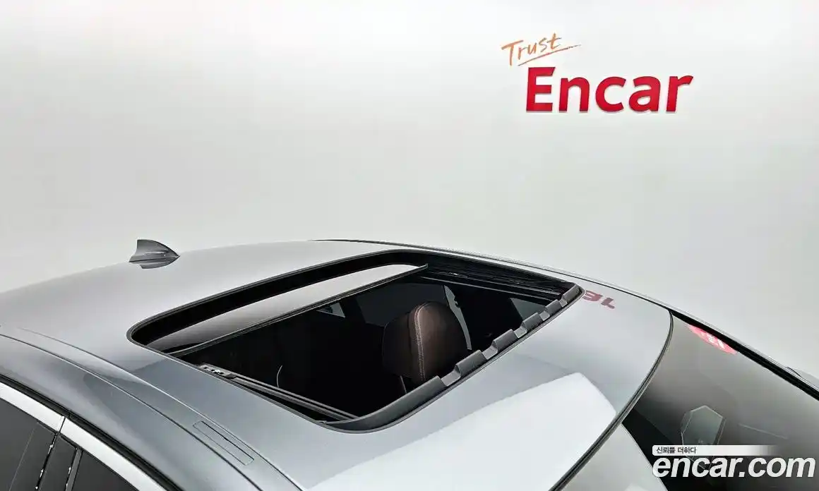 BMW 5-Series 2023 2.0 Автомат в Москве № 211525, фото 2