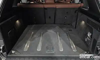 BMW X5 2022 3.0 Автомат в Москве № 211725, миниатюра 11