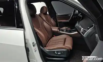 BMW X5 2022 3.0 Автомат в Москве № 211725, миниатюра 2