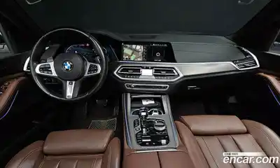 BMW X5 2022 3.0 Автомат в Москве № 211725, миниатюра 4
