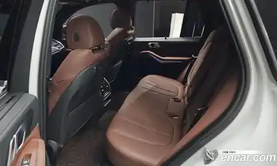 BMW X5 2022 3.0 Автомат в Москве № 211725, миниатюра 5