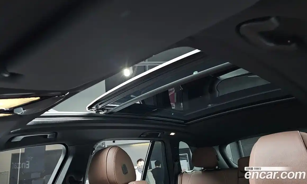 BMW X5 2022 3.0 Автомат в Москве № 211725, фото 9