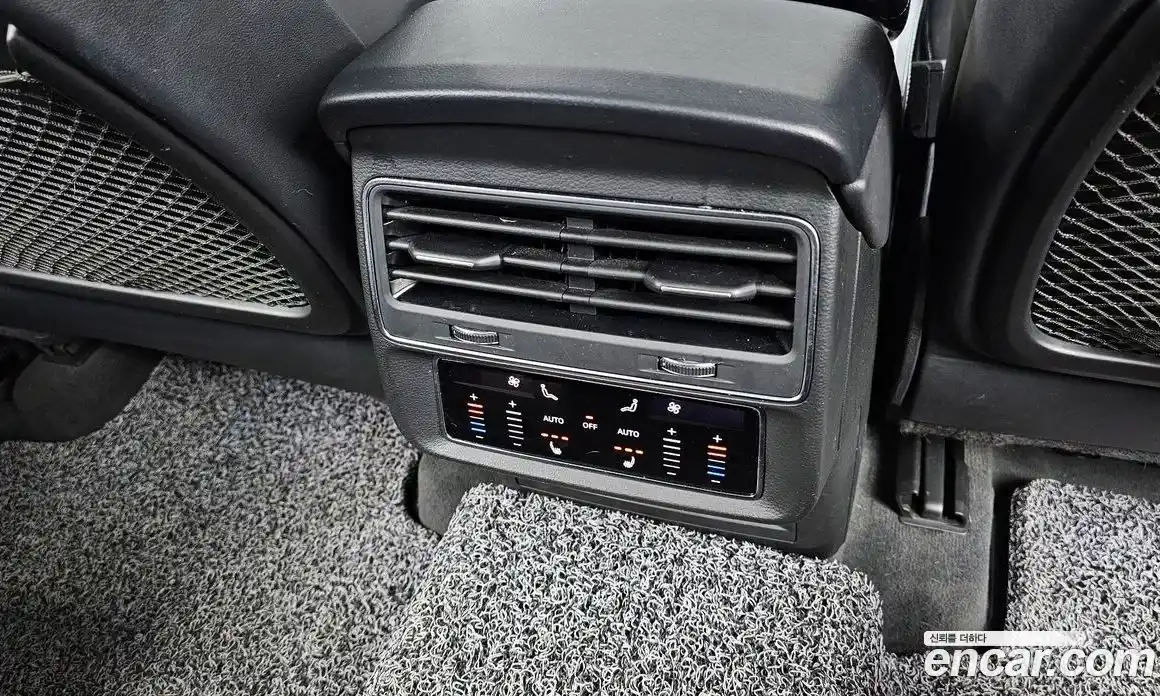 Audi Q7 2022 3.0 Автомат в Москве № 212313, фото 20