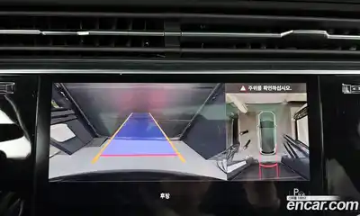 Audi Q7 2022 3.0 Автомат в Москве № 212313, миниатюра 2