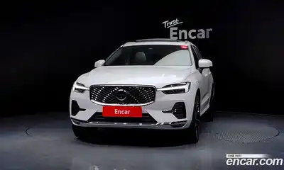 Volvo XC60 2026 2.0 Автомат в Москве № 212757, миниатюра 12