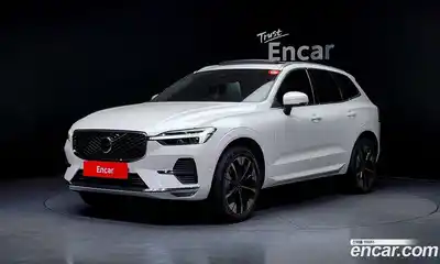 Volvo XC60 2026 2.0 Автомат в Москве № 212757, миниатюра 6