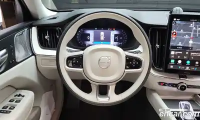 Volvo XC60 2026 2.0 Автомат в Москве № 212757, миниатюра 7