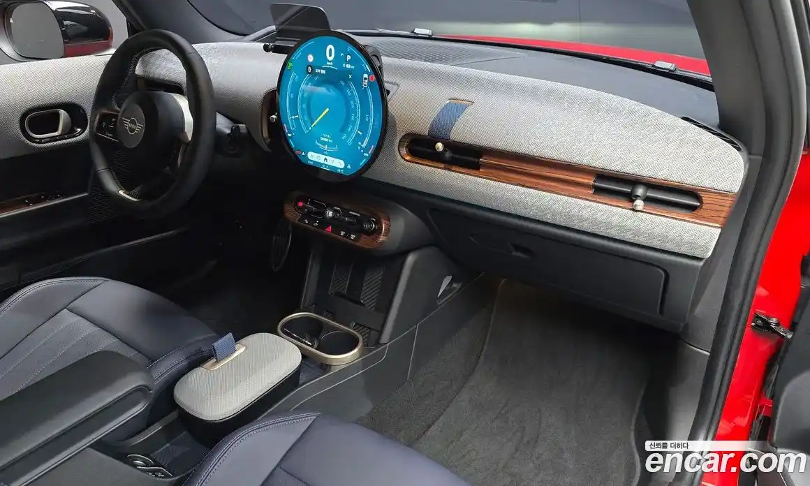 Mini Cooper 2025 2.0 Автомат в Москве № 214000, фото 12