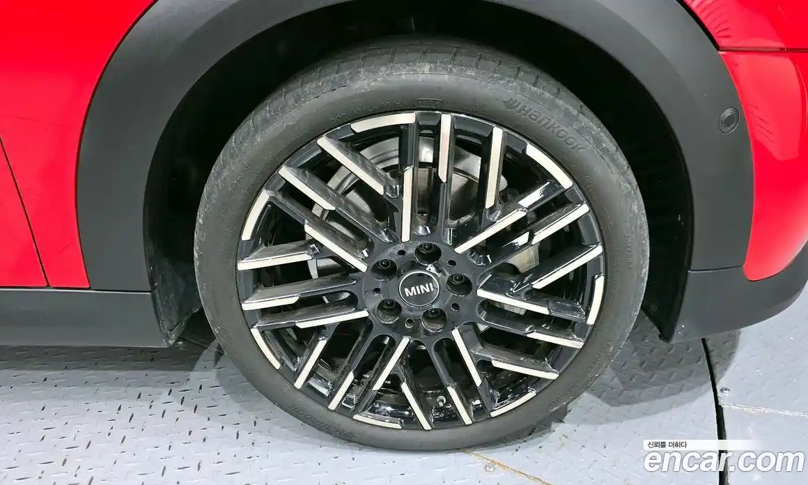 Mini Cooper 2025 2.0 Автомат в Москве № 214000, фото 13