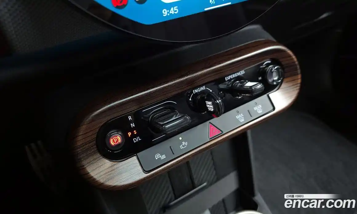 Mini Cooper 2025 2.0 Автомат в Москве № 214000, фото 15