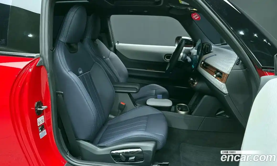 Mini Cooper 2025 2.0 Автомат в Москве № 214000, фото 2