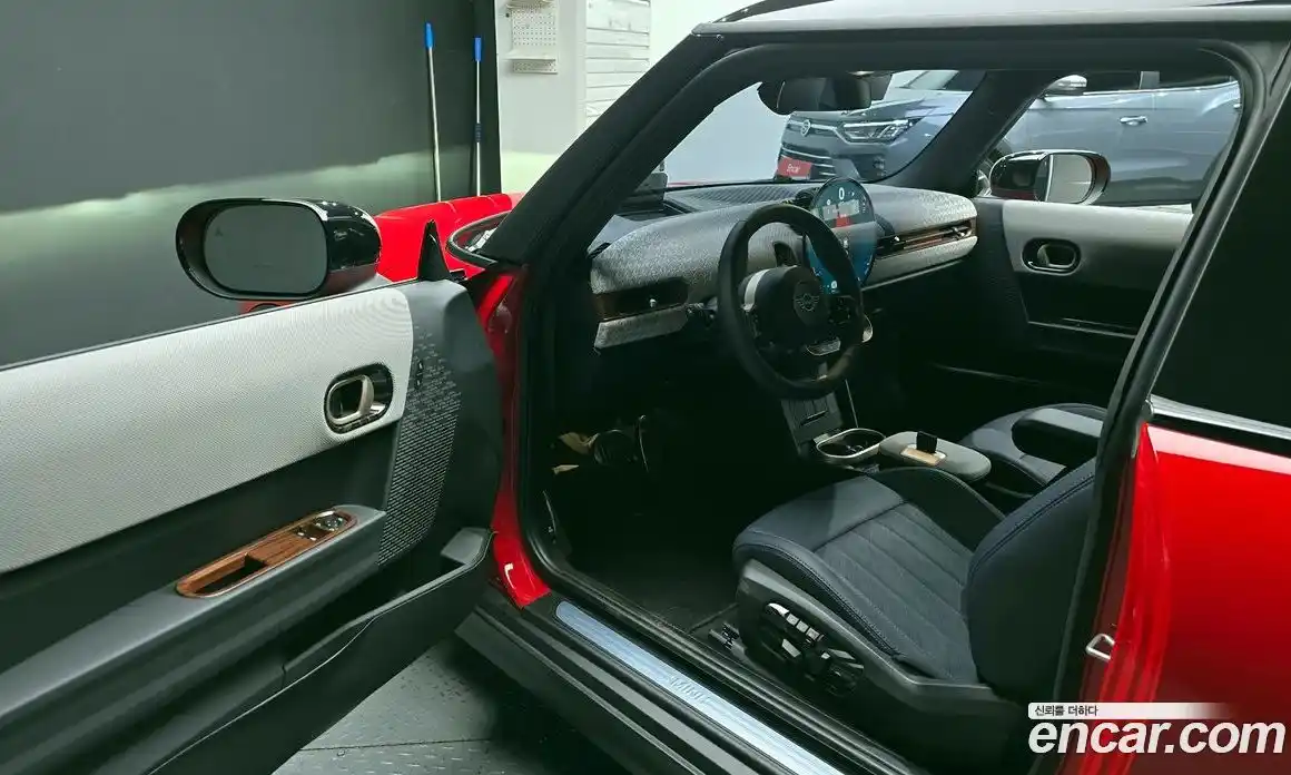 Mini Cooper 2025 2.0 Автомат в Москве № 214000, фото 4