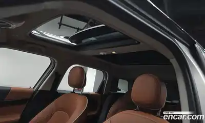 Mini Countryman 2021 2.0 Автомат в Москве № 214119, миниатюра 11