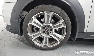 Mini Countryman 2021 2.0 Автомат в Москве № 214119, миниатюра 2