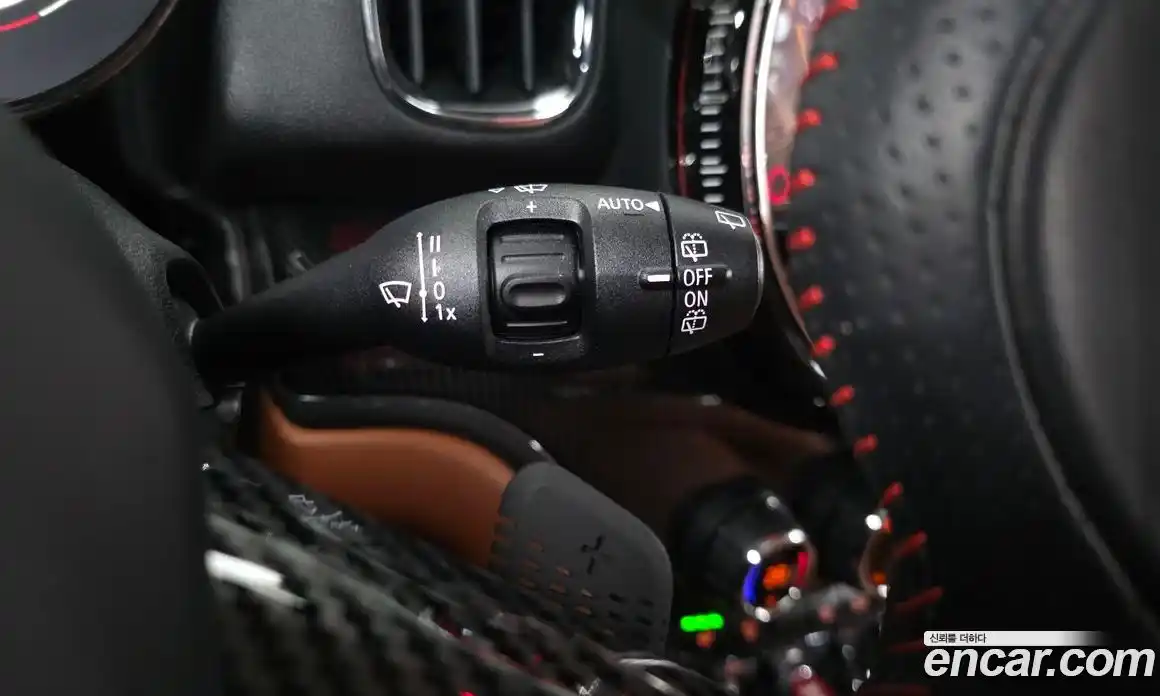 Mini Countryman 2021 2.0 Автомат в Москве № 214119, фото 4