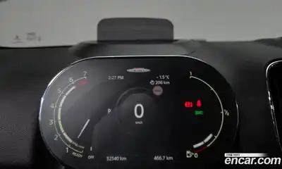 Mini Countryman 2021 2.0 Автомат в Москве № 214119, миниатюра 10